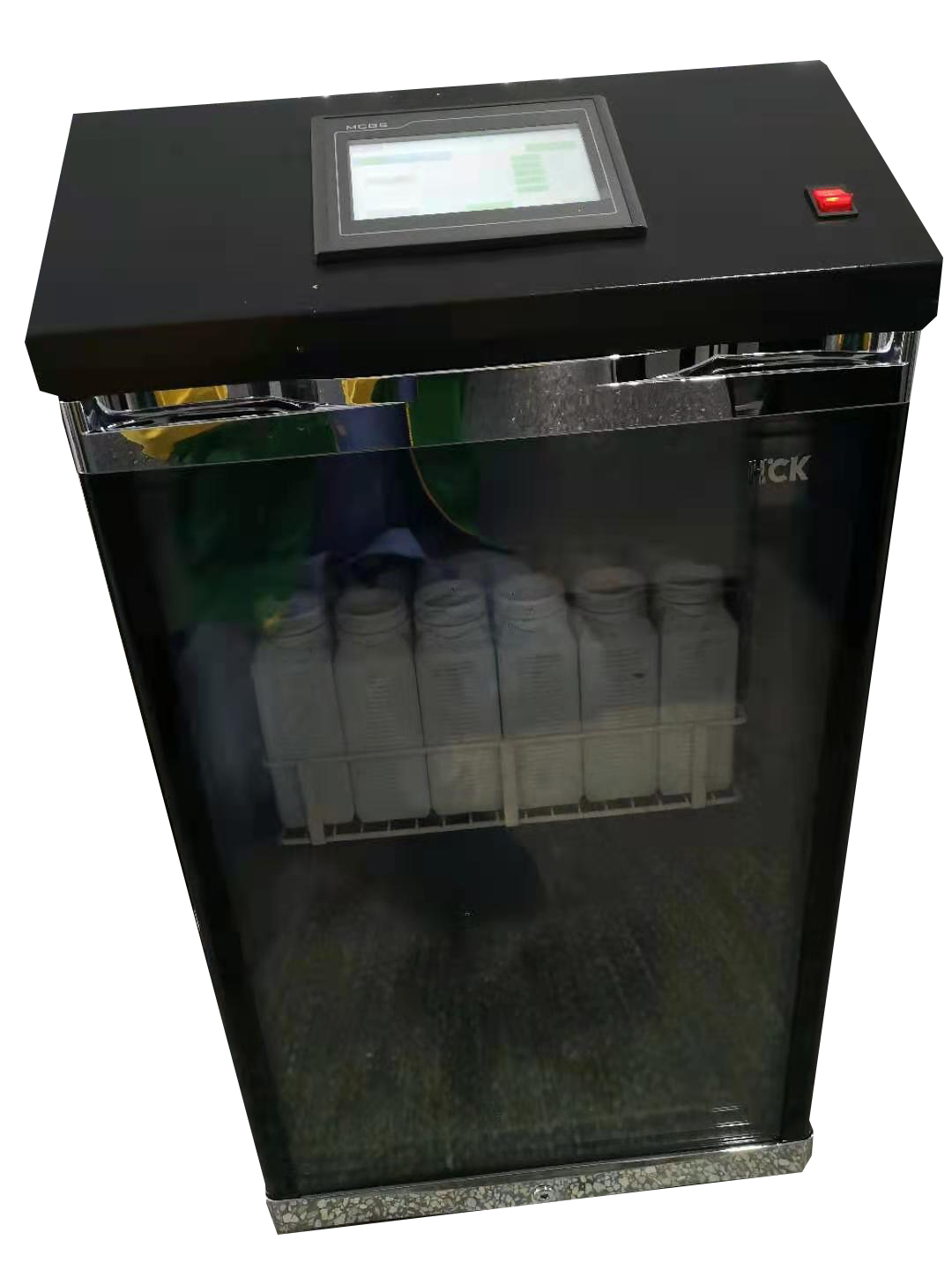 在线CODcr自动分析检测仪