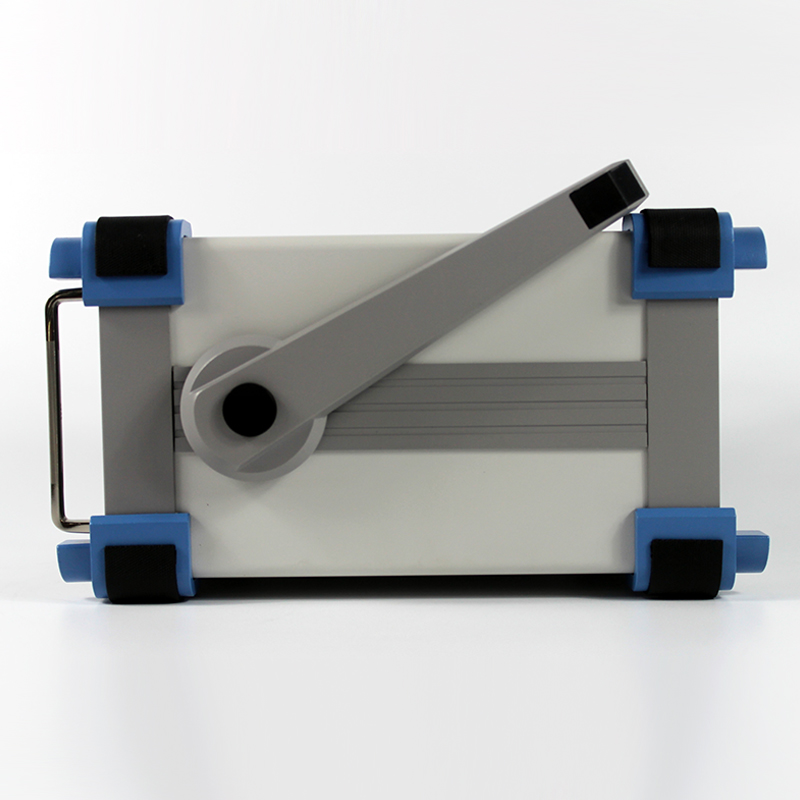 臭氧气体浓度分析仪07